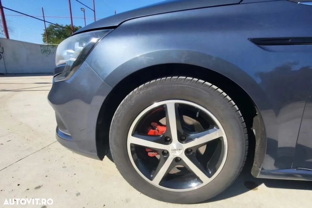 Renault Megane Energy dCi Intens - 3