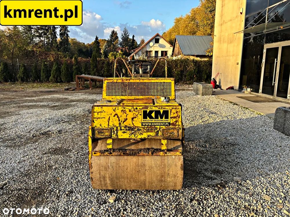 Bomag BW 100AD WALEC 1995R - 8