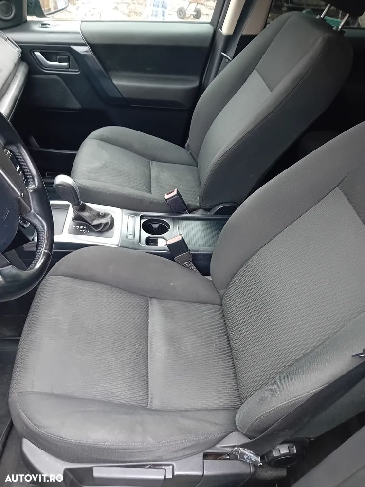 Land Rover Freelander - 20