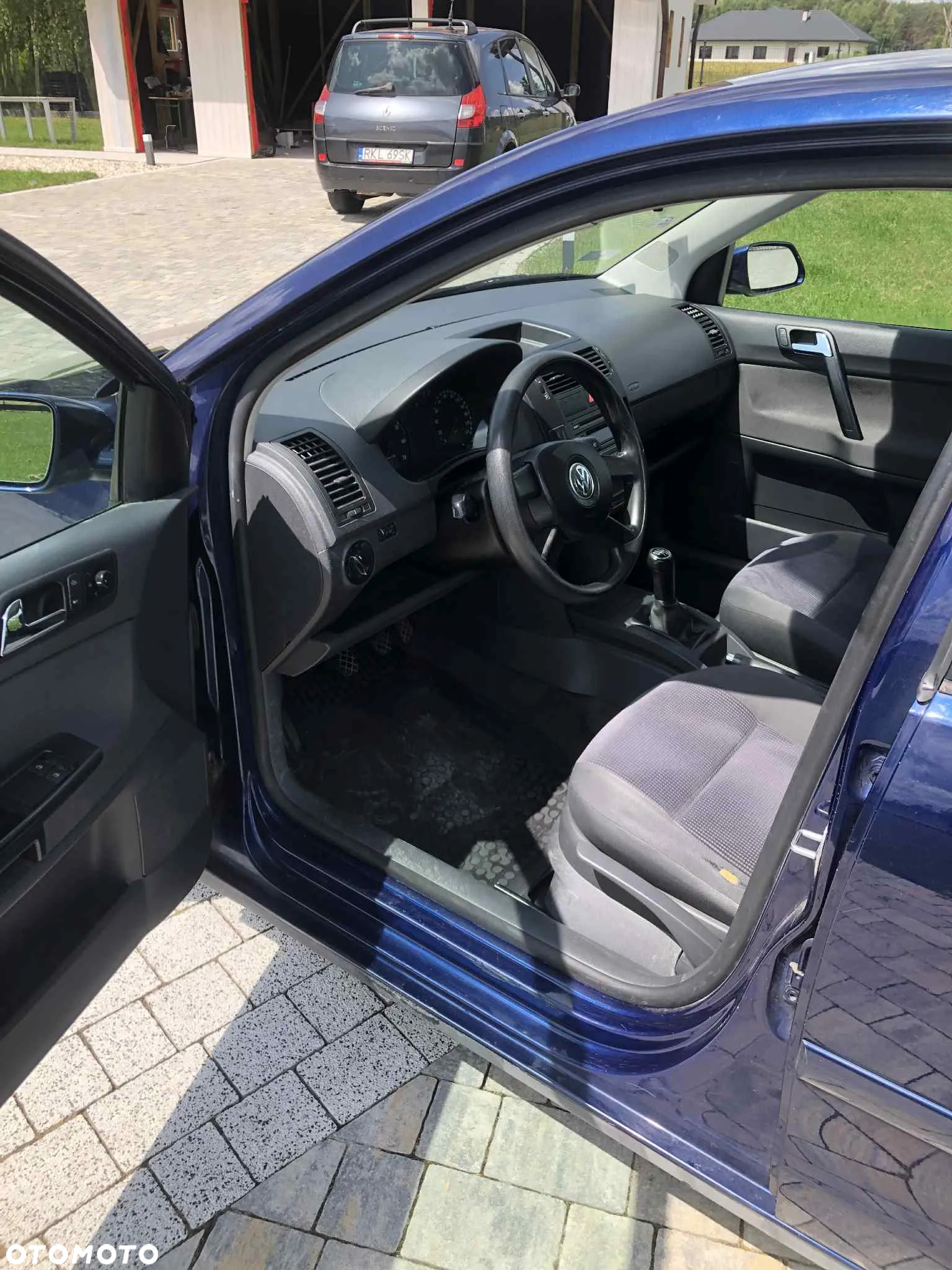 Volkswagen Polo - 9