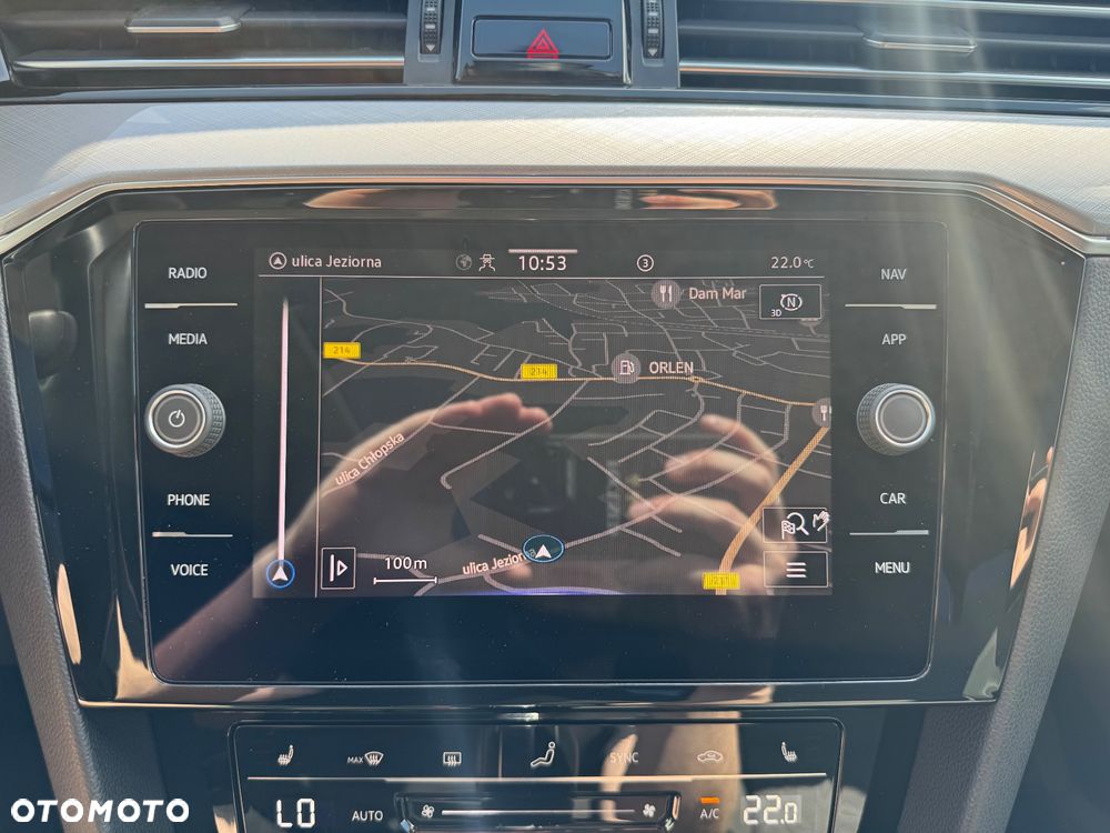 Volkswagen Passat - 26