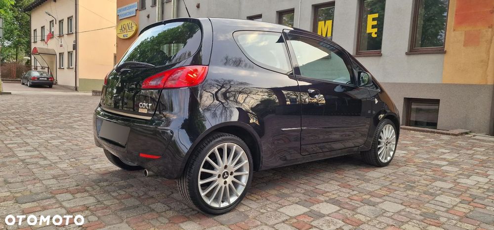 Mitsubishi Colt 1.3 ClearTec In Motion Plus - 28