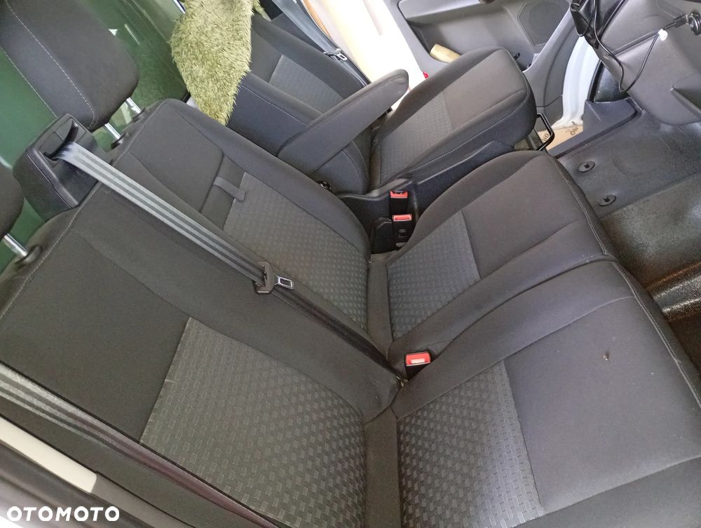 Ford Transit - 7