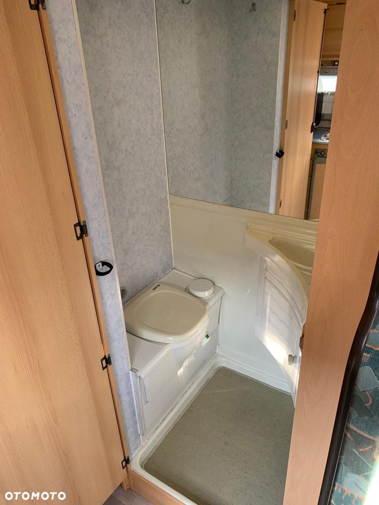 Mercedes-Benz 313 CDI - 16