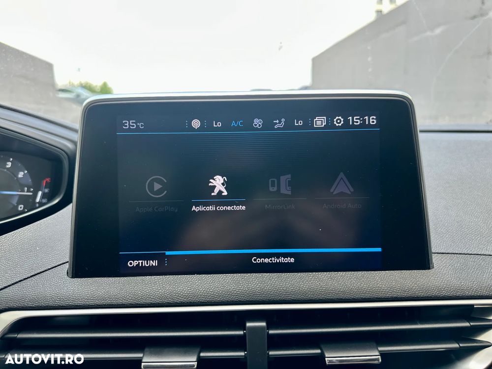 Peugeot 3008 - 26
