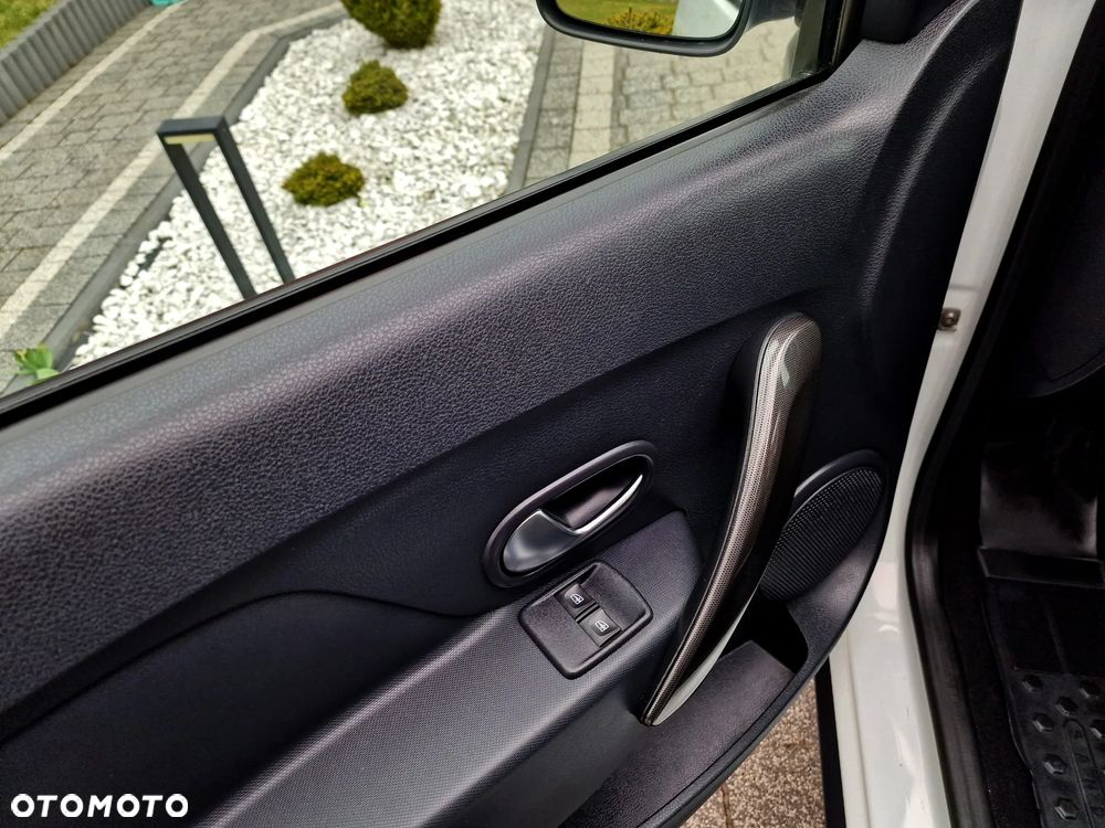 Dacia Sandero Stepway 0.9 TCe Laureate S&S - 23