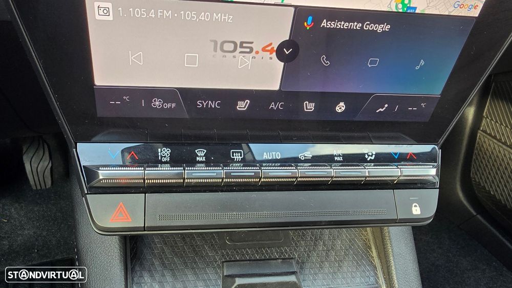 Renault Mégane E-Tech EV60 Techno Optimum Charge - 36