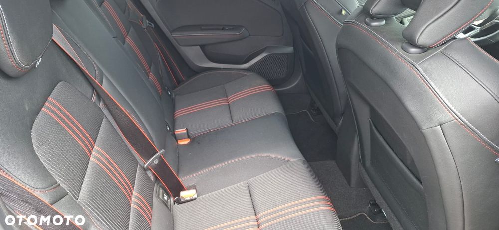 Renault Clio TCe 140 R.S LINE - 15
