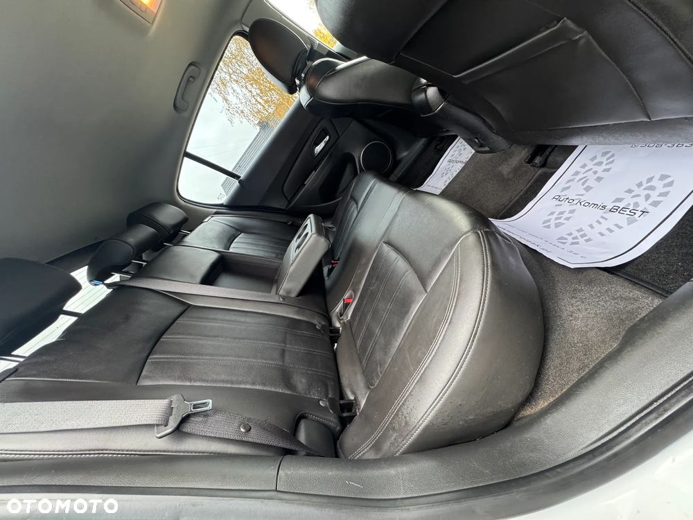 Chevrolet Cruze 1.4T LTZ+ - 18