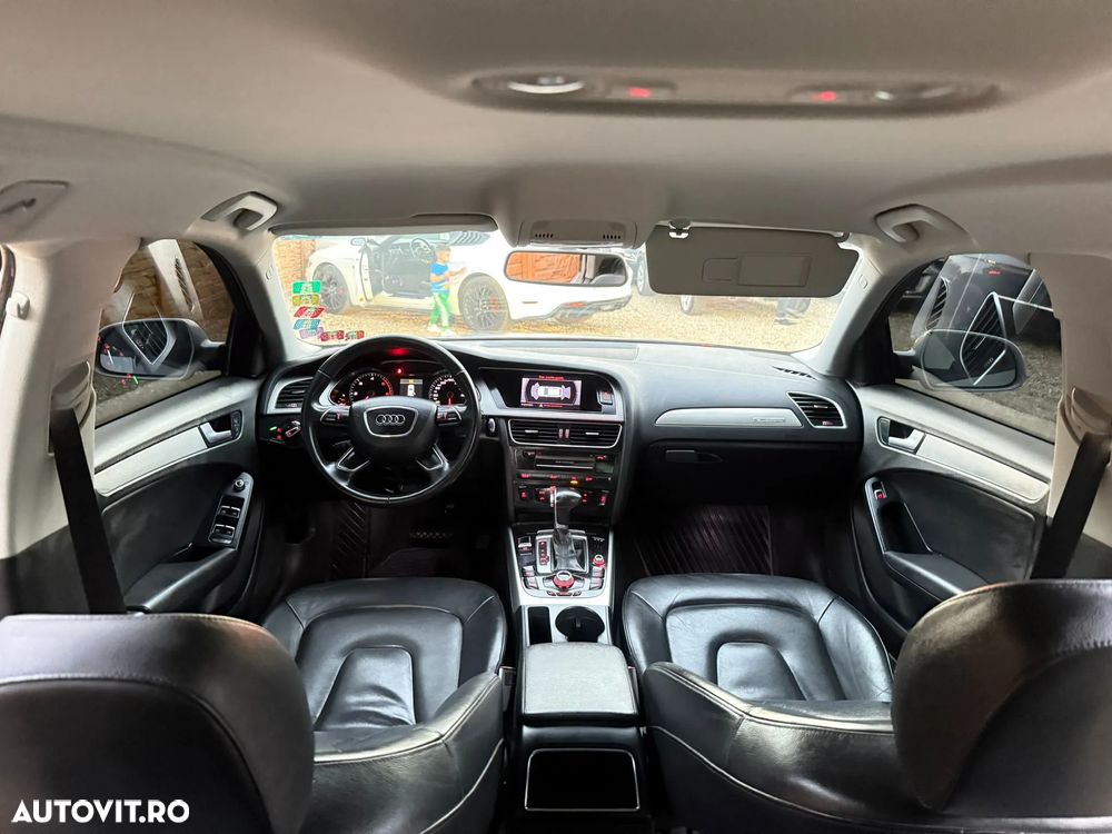 Audi A4 - 6