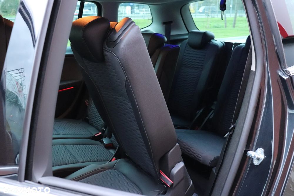 Opel Zafira 2.0 CDTI Cosmo EcoFLEX S&S - 32