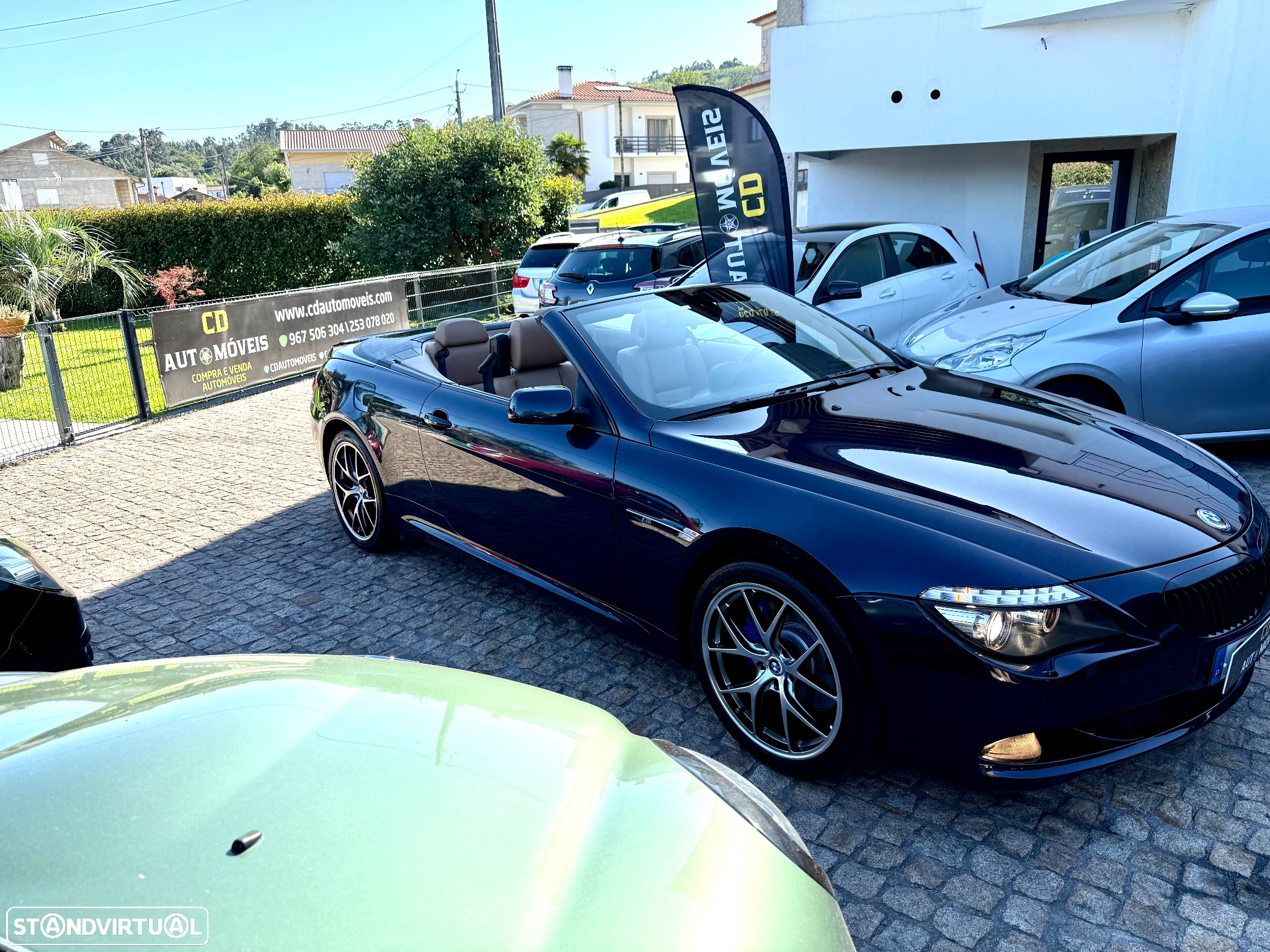 BMW 635 d - 22