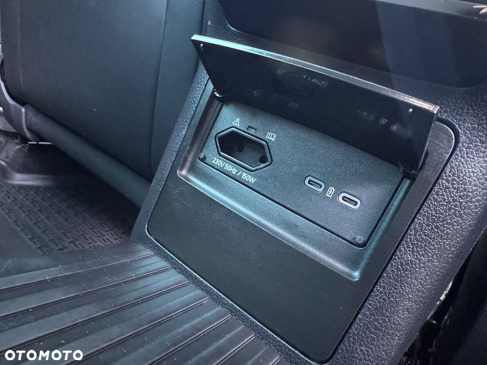 Skoda Superb 2.0 TSI Sportline DSG - 13