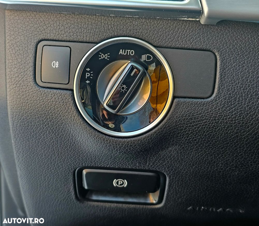 Mercedes-Benz GLE 350 d 4MATIC 9G-TRONIC AMG Line - 36