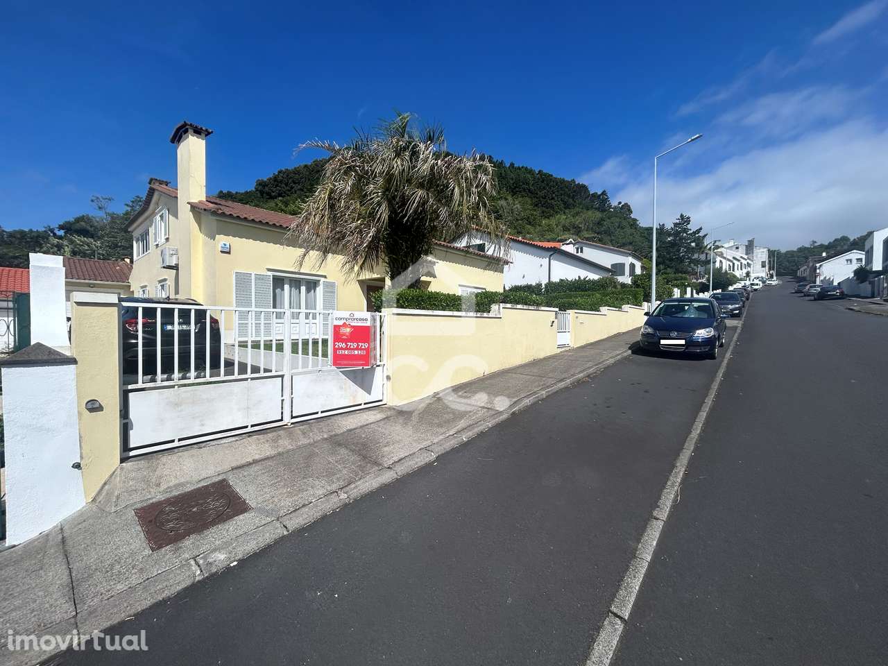 Moradia com 5 Quartos - Fajã de Cima- Ponta Delgada - Grande imagem: 3/43