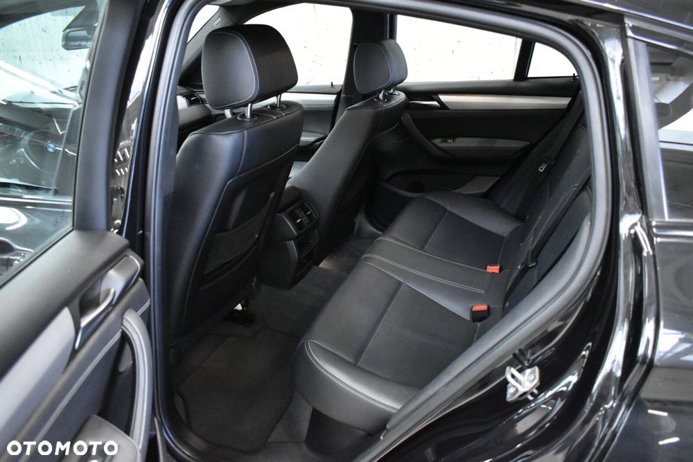 BMW X4 - 19