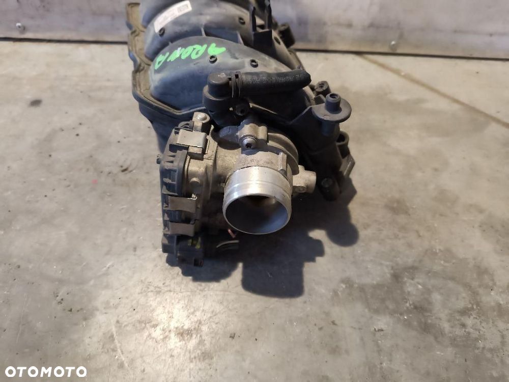 SEAT ARONA 1.0 KOLEKTOR SSĄCY 05C129712E - 2