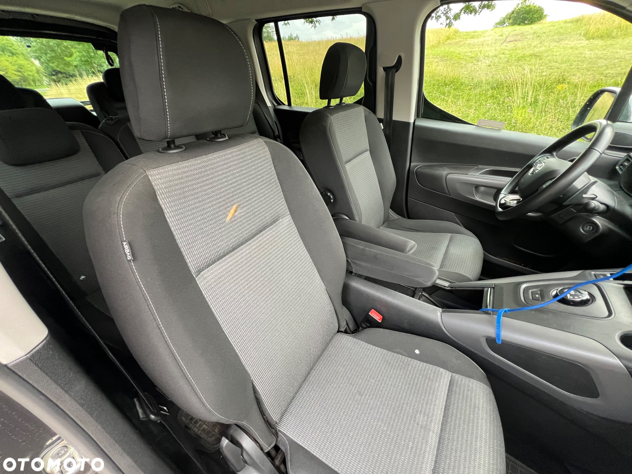 Toyota Proace City Verso Long 1.5 D-4D Family - 16