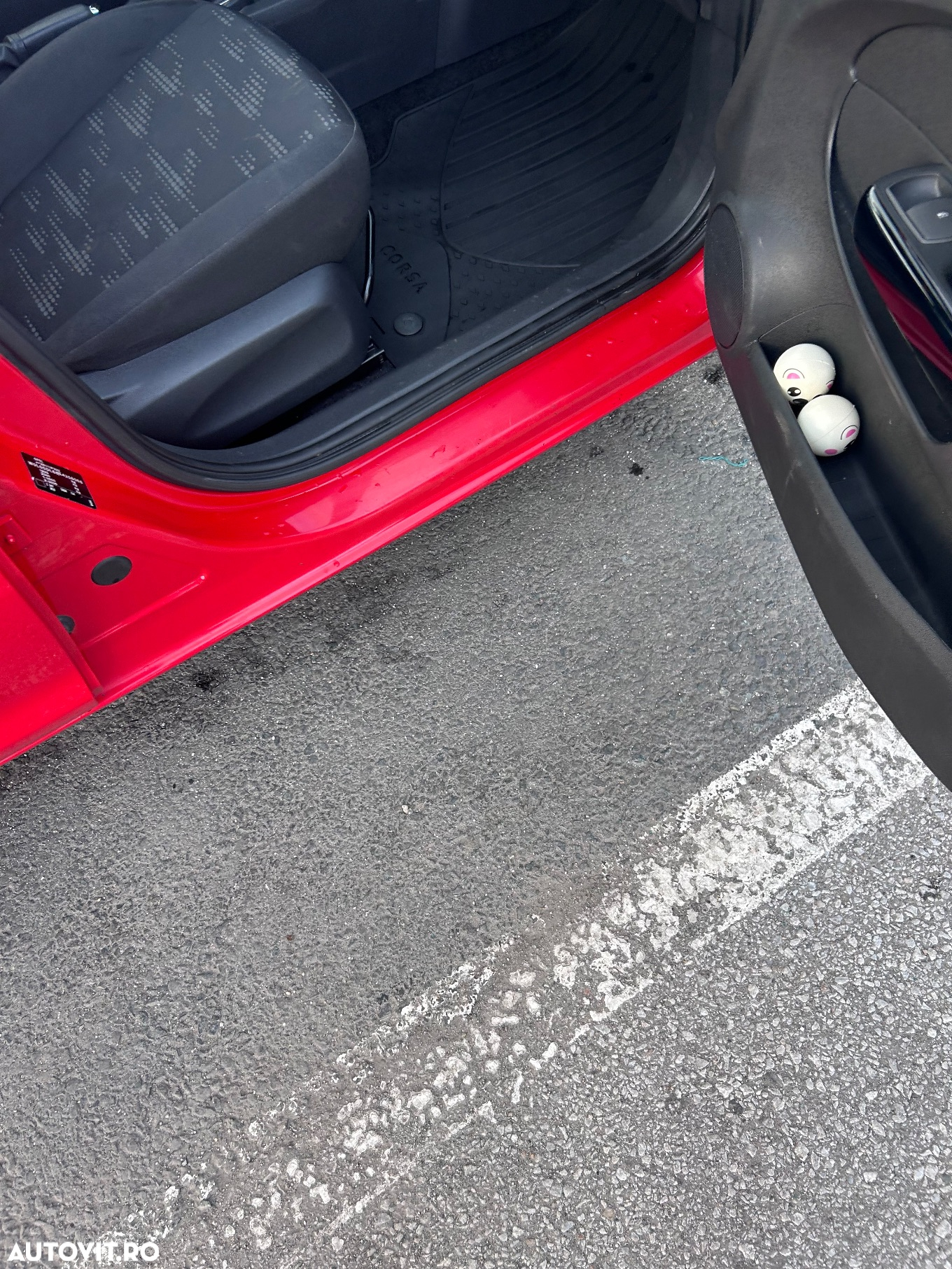 Opel Corsa 1.2 Essentia - 10