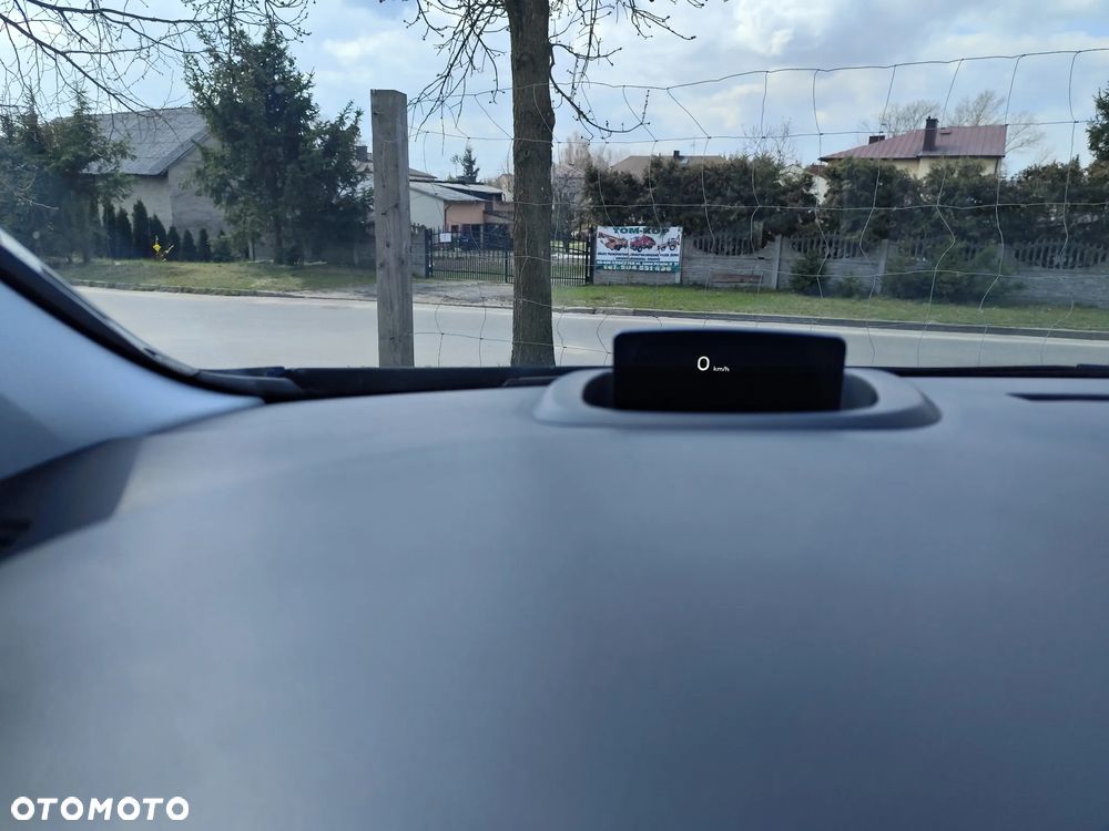 Peugeot 508 2.0 HDi Allure - 37