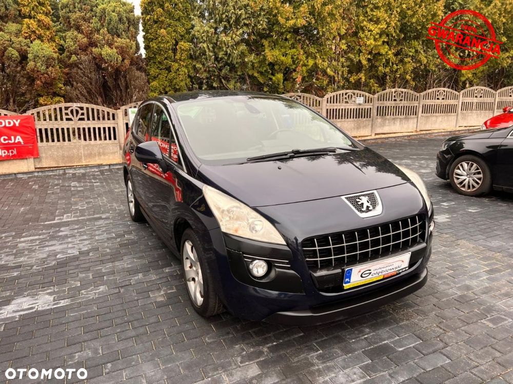 Peugeot 3008 - 16