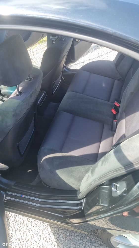 BMW Seria 3 325i - 10