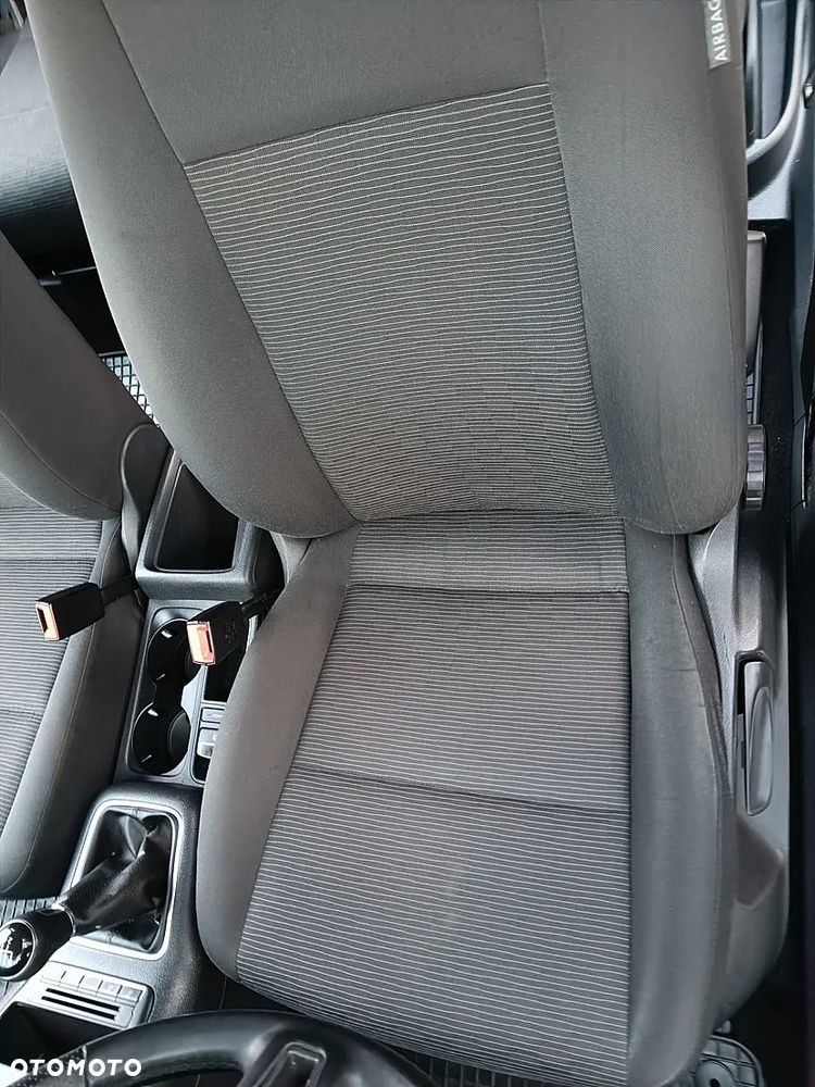 Volkswagen Tiguan 2.0 TDI Perfectline - 17