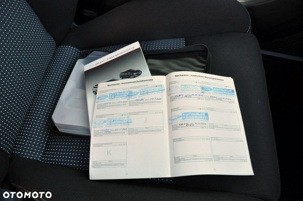 Ford S-Max - 39