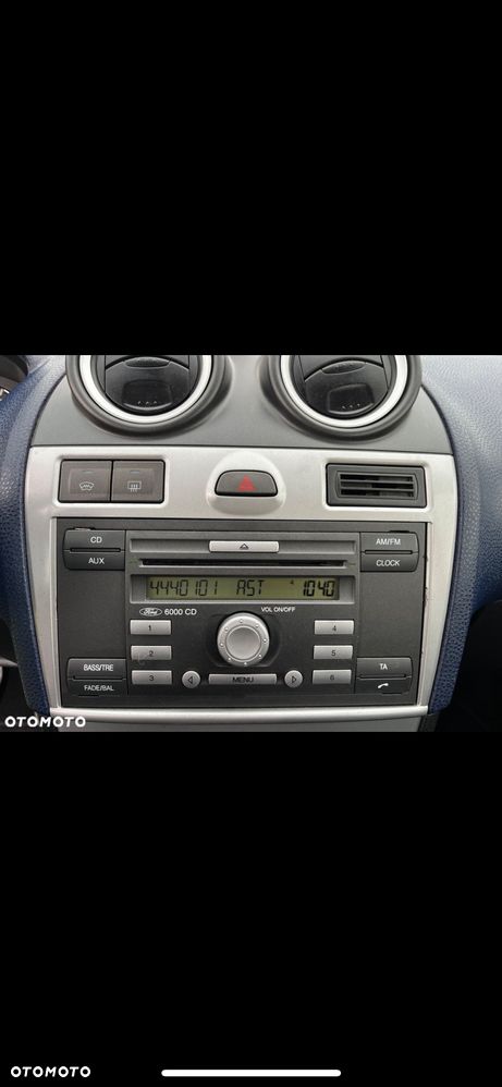 Ford Fiesta 1.3 Style - 20