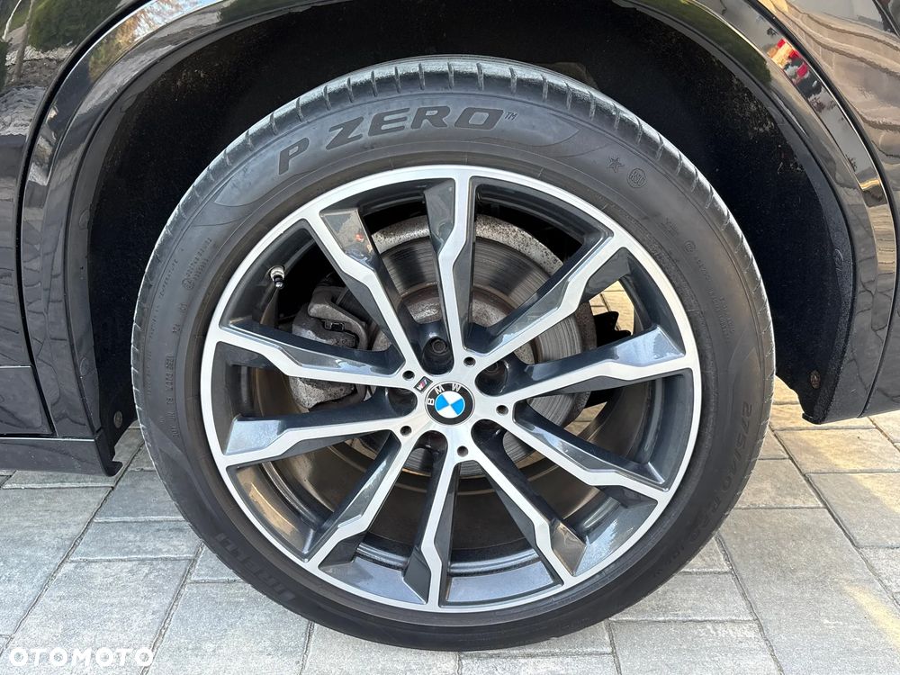 BMW X3 xDrive30i M Sport sport - 27
