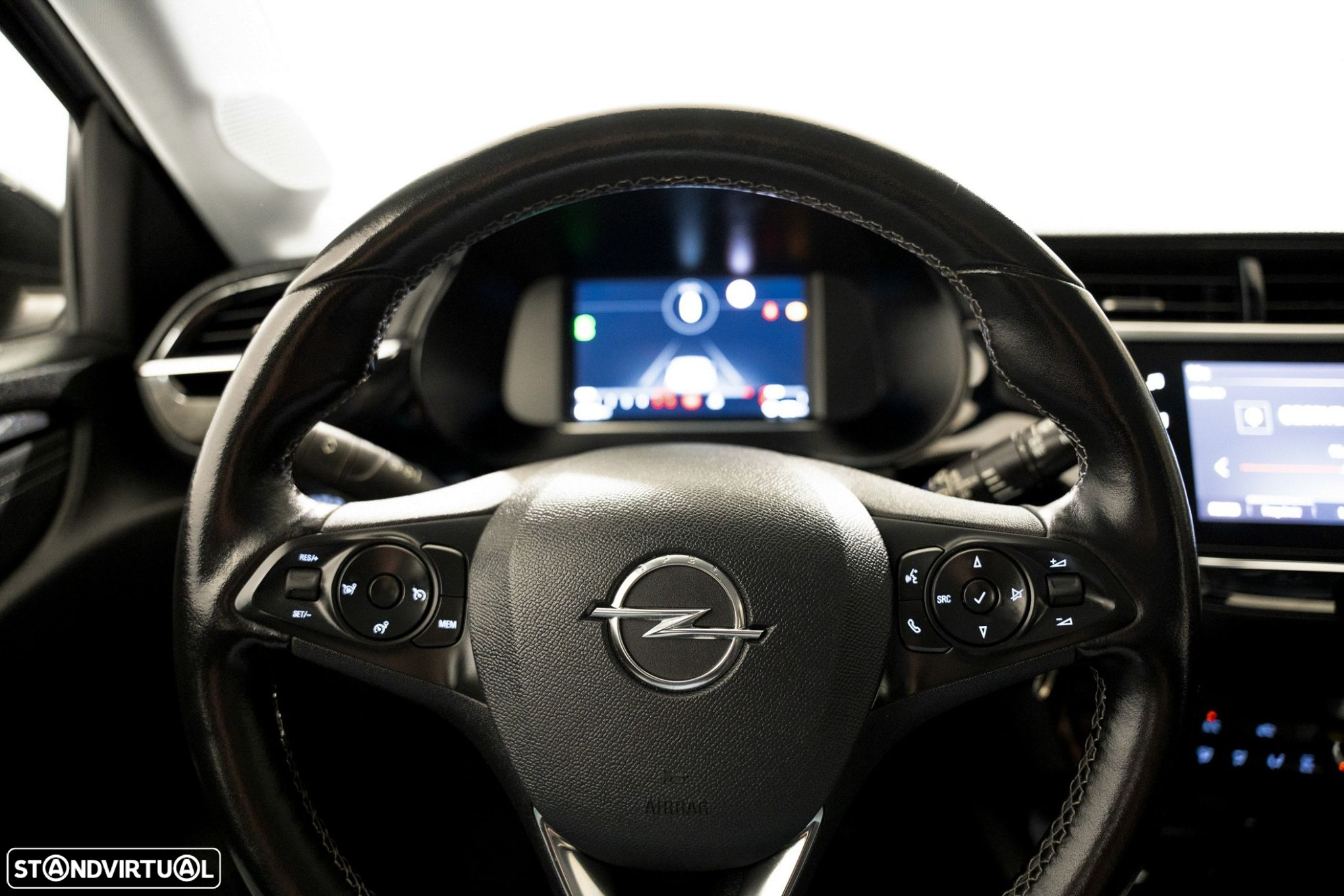 Opel Corsa 1.5 D Elegance - 8