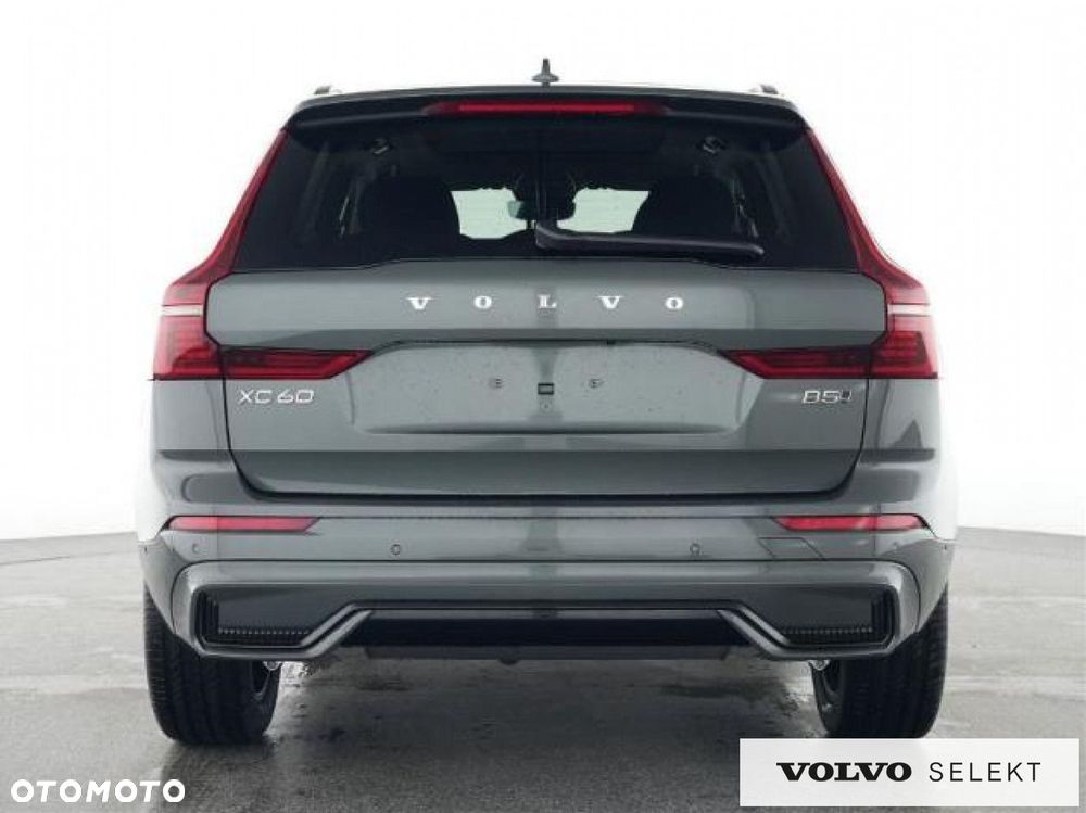 Volvo XC 60 - 4