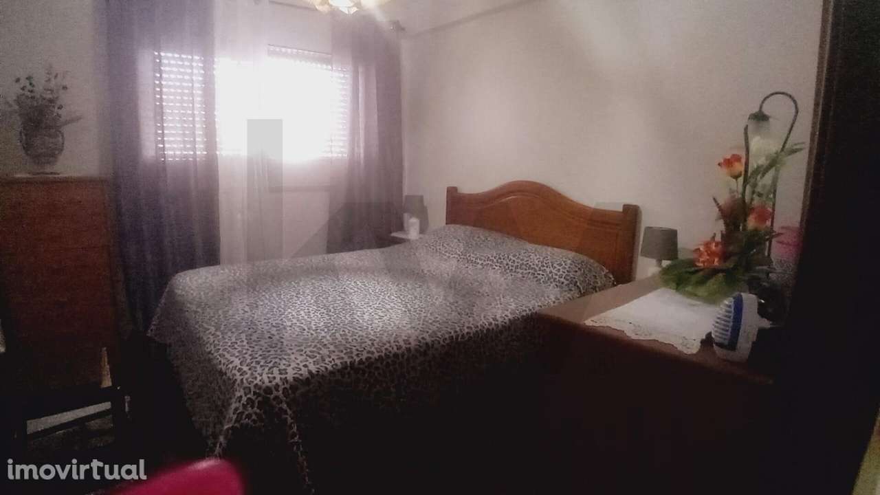 Apartamento T3 no Alto da Relvinha – Coimbra - Grande imagem: 4/19