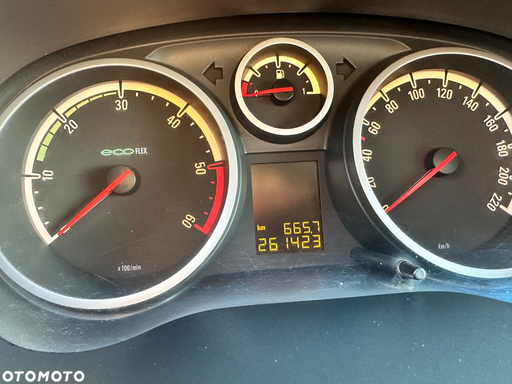 Opel Corsa - 7