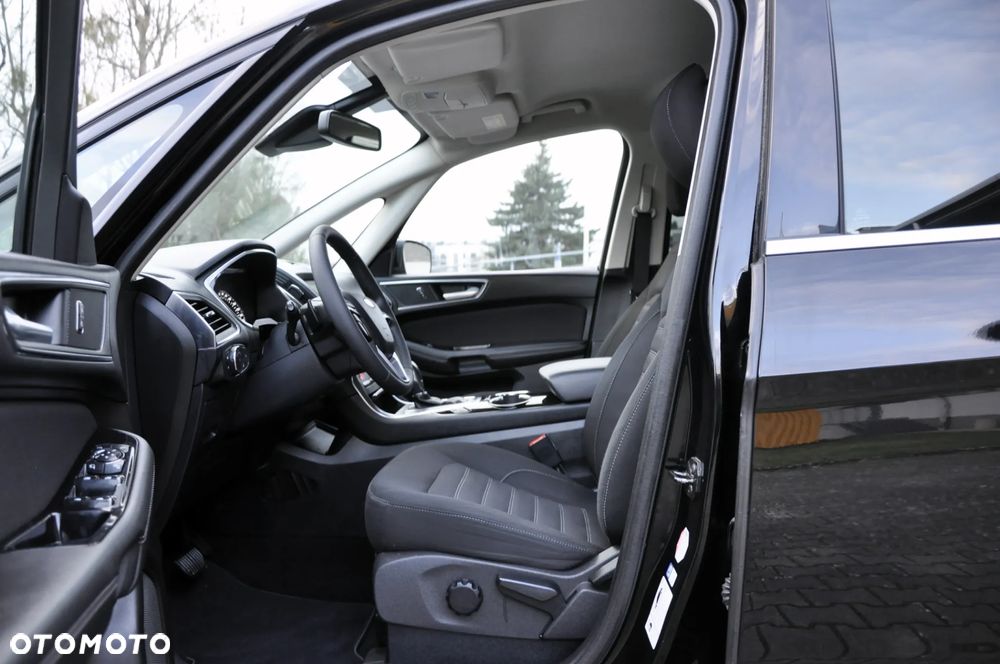 Ford Galaxy 2.0 TDCi Titanium PowerShift - 19