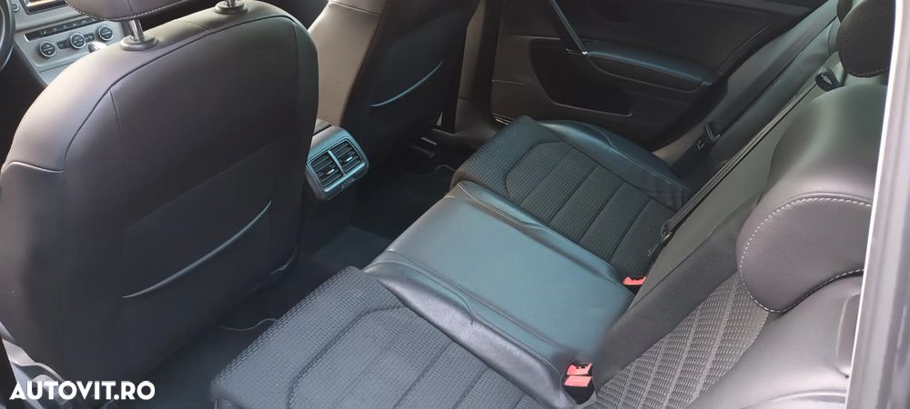 Volkswagen Golf 1.6 TDI BlueMotion Technology DPF Highline DSG - 8