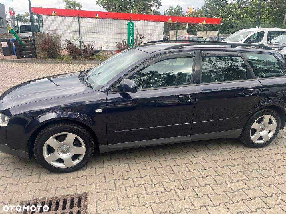 Audi A4 - 14