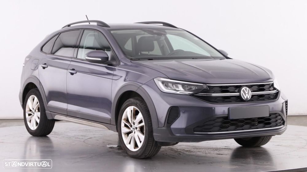 VW Taigo 1.0 TSI Urban - 2