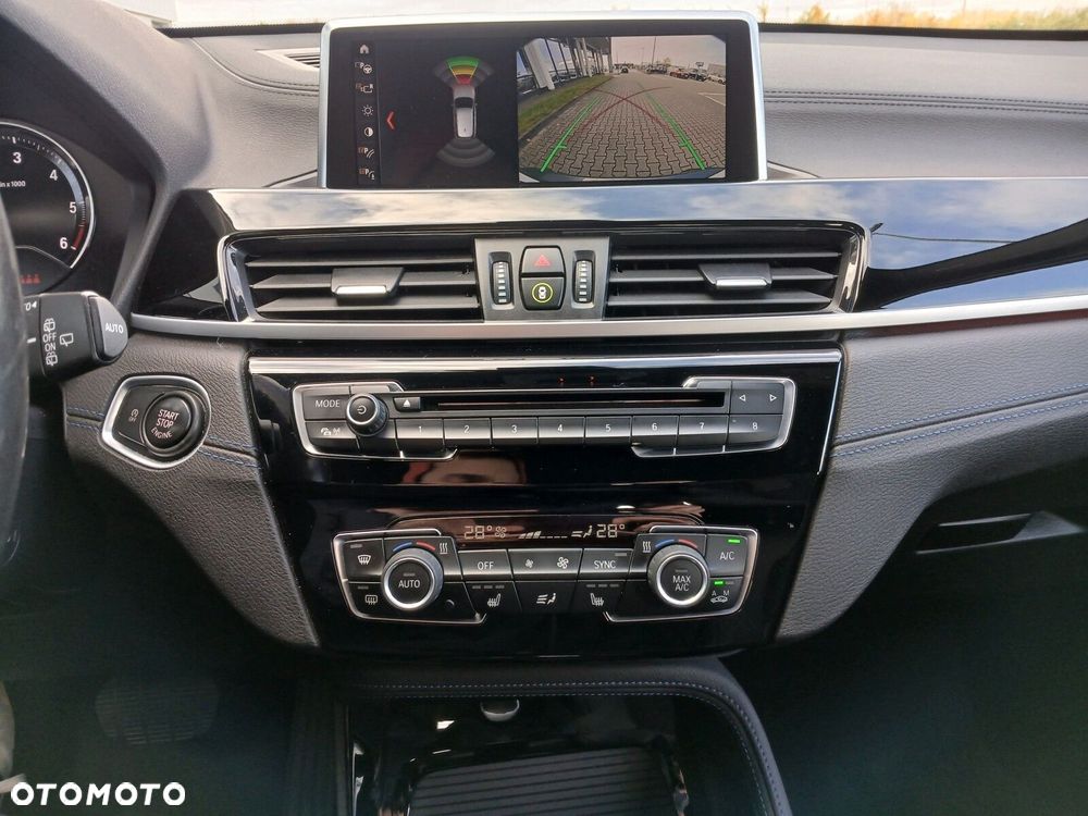 BMW X1 xDrive18d M Sport - 22