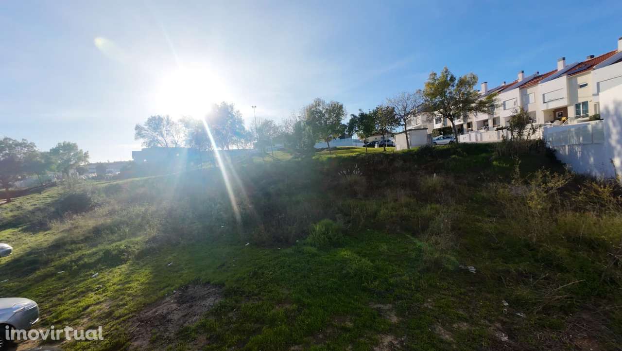 Terreno para Construção - Charneca da Caparica - Grande imagem: 2/12