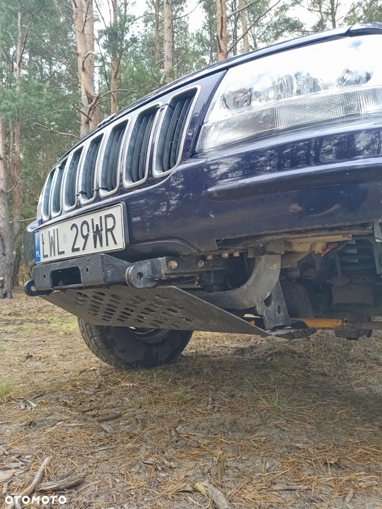 Jeep Grand Cherokee - 6