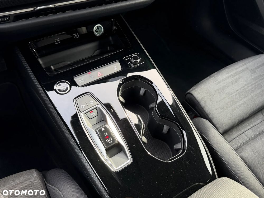 Audi A5 Avant - 25