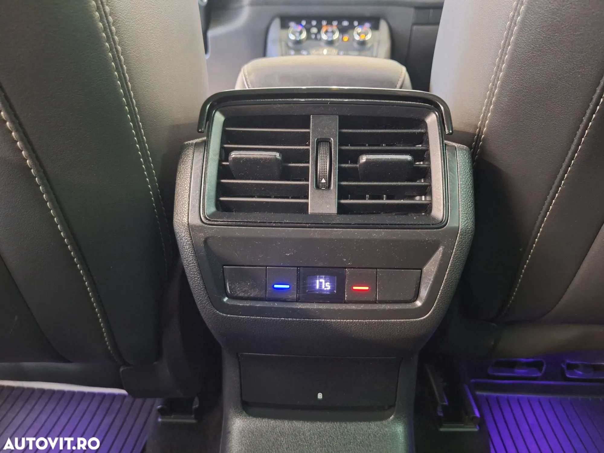 Skoda Kodiaq 2.0 TDI 4X4 DSG SportLine - 31