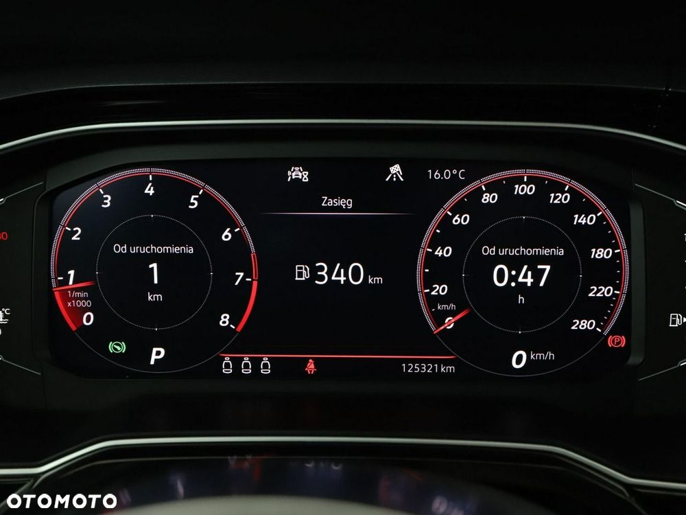 Volkswagen Polo 2.0 TSI GTI DSG - 23