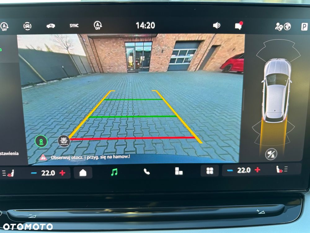 Skoda Octavia 1.5 TSI mHEV DSG Selection - 34