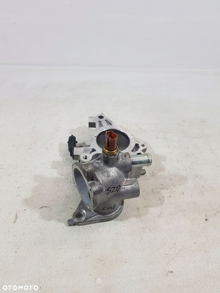 obudowa termostatu 17r20430c suzuki sx4 swift s-cross 1.4t k14d - 2