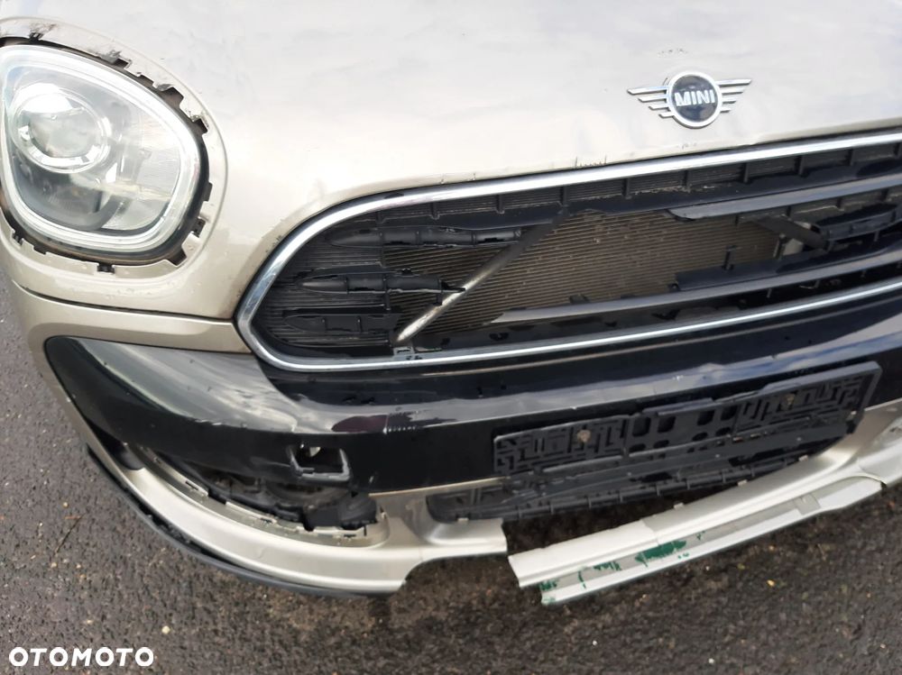 MINI Countryman Cooper S - 34