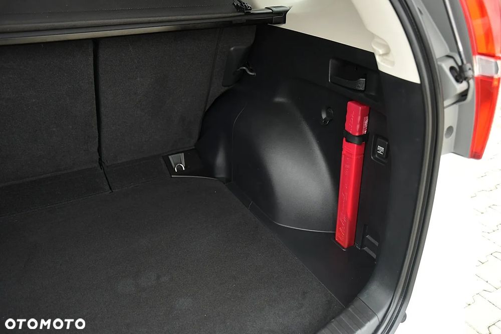 Honda CR-V 2.0i-VTEC 4WD Executive - 22