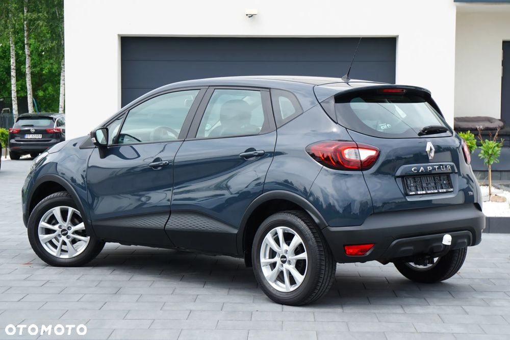 Renault Captur ENERGY TCe 90 Start&Stop Life - 16