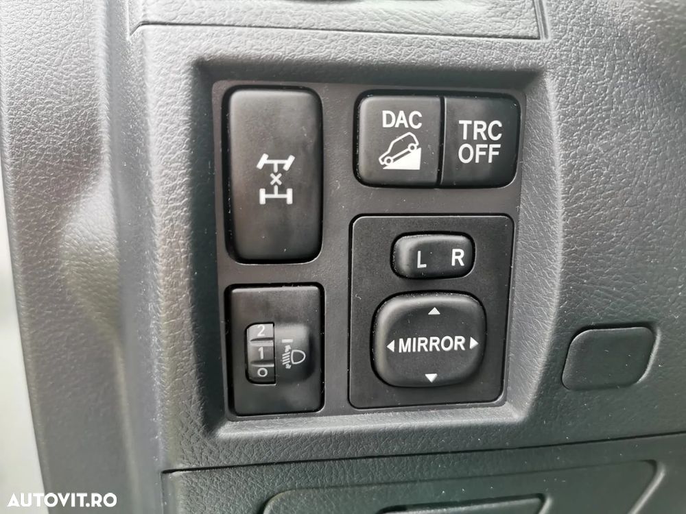 Daihatsu Terios - 4